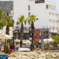 gulet otel bodrum telefon