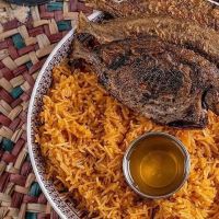 غذاهای محلی کیش و شیرینی های سنتی جزیره کیش که نباید از دست بدهید!