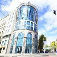 هتل Green Queen Hotel Tbilisi
