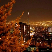 جاهای تفریحی تهران برای اوقاتی خوش در پایتخت