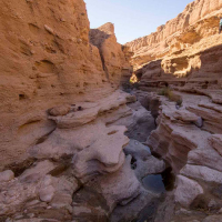 جاهای دیدنی طبس