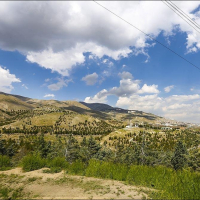 پارک جنگلی کوهسار کجاست و چه امکاناتی دارد؟
