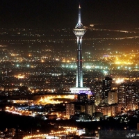 برج میلاد تهران و همه چیز درباره آن + تصاویر برج میلاد