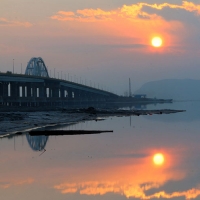 دریاچه ارومیه