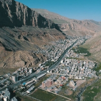 جاهای دیدنی ماکو