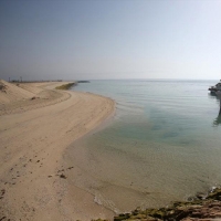 جزیره هندورابی کیش