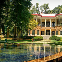  کاخ نیاوران کجاست؟ + مسیر رفتن | بخش های مختلف کاخ نیاوران تهران