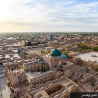 راهنمای سفر به کشور ازبکستان | صفر تا صد سفر ازبکستان