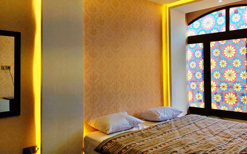 هتل ربیع اصفهان