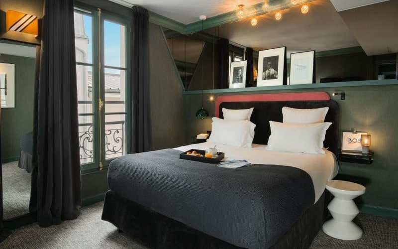 هتل Bob Hotel by Elegancia Paris