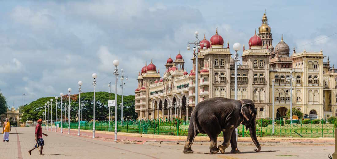 زیباترین و بهترین شهرهای هند برای سفر | ۱۸ شهر هند