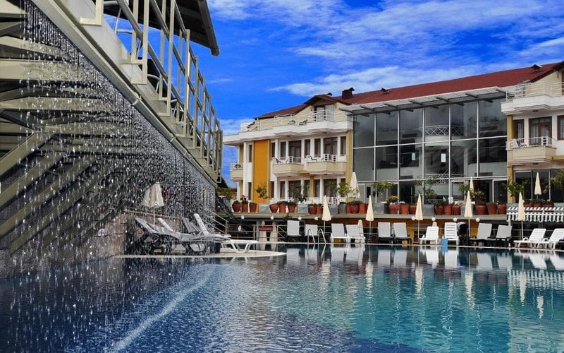 هتل Tu Casa Gelidonya Hotel Kemer Antalya