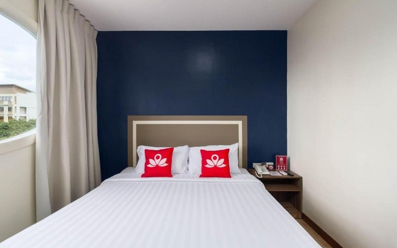 هتل ZEN Rooms S Hotel & Residences Cebu