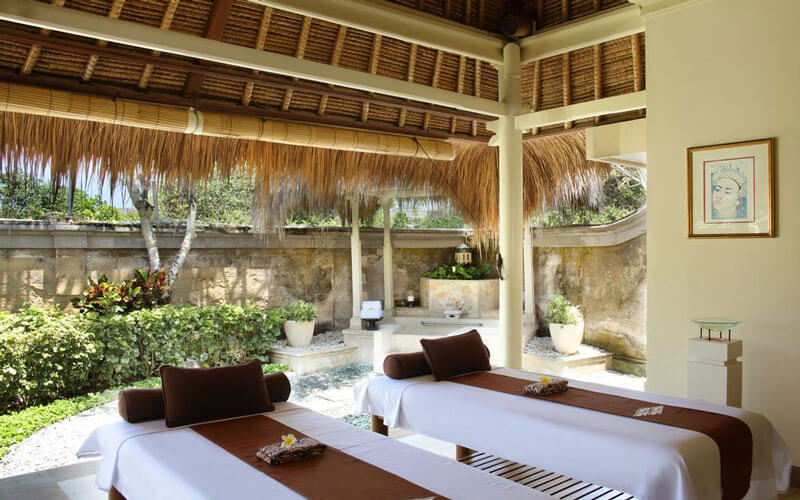 هتل Hilton Bali Resort