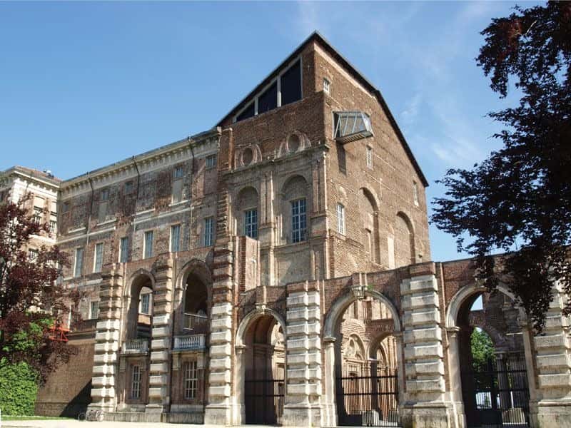 جاهای دیدنی ایتالیا