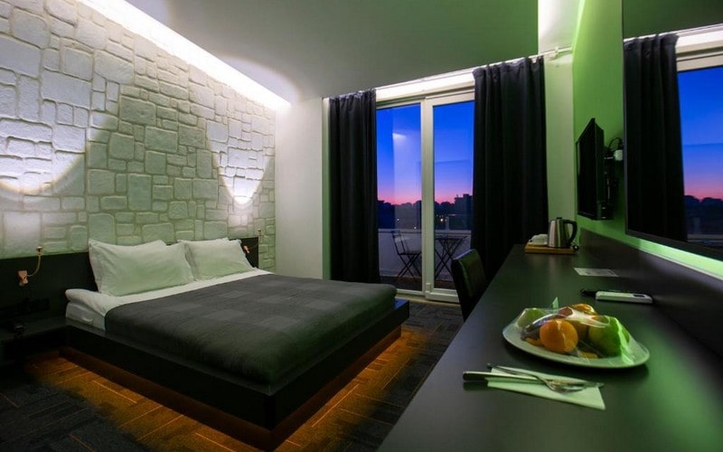 هتل Metur Hotel Antalya