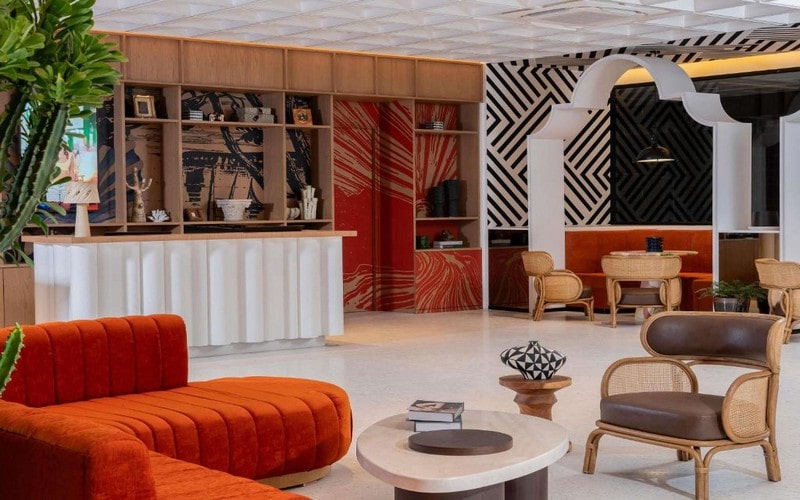 هتل TRIBE Phuket Patong by Accor