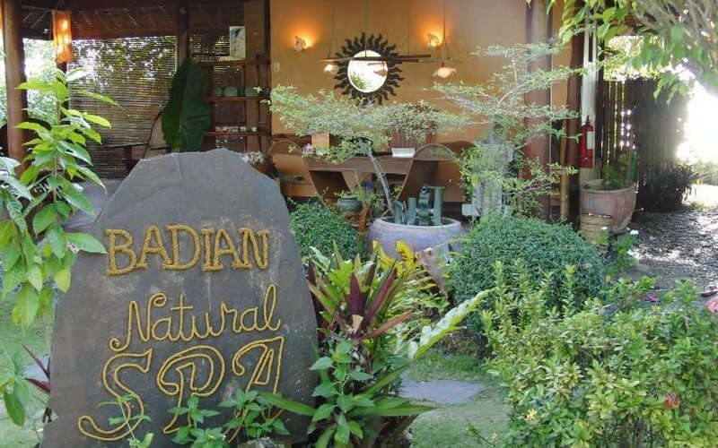 هتل Badian Island Wellness Resort Cebu