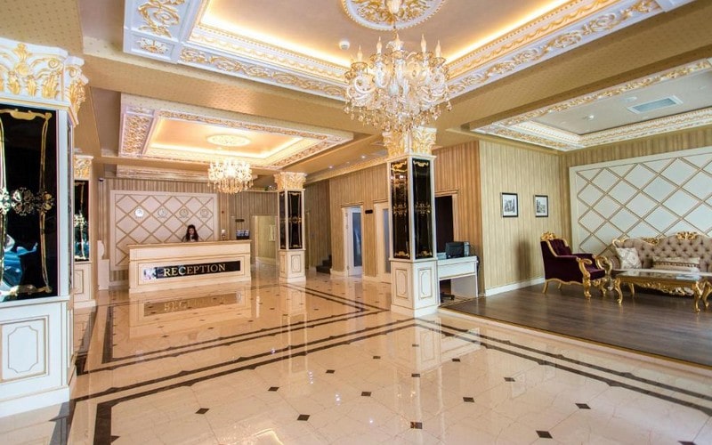 هتل Opera Hotel Baku