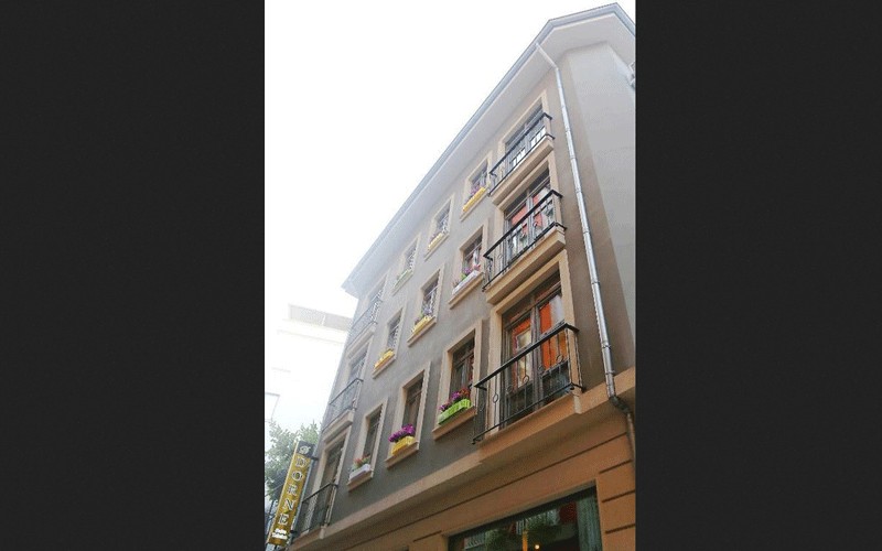هتل Taksim Square Hostel Istanbul