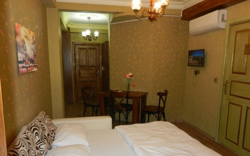 هتل Royal Suites Sultanahmet Istanbul