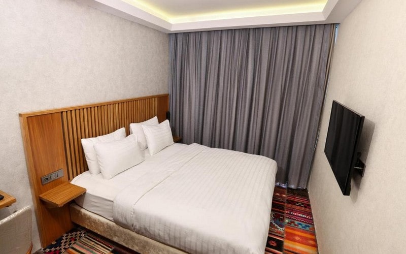 هتل Discovery Hotel Istanbul