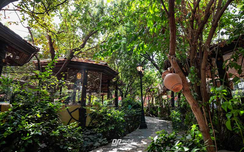 بهترین رستوران های تهران که باید امتحان کنید 