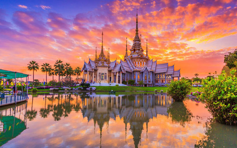 برای اولین سفر خارجی کجا بریم؟ | معرفی ۸ کشور