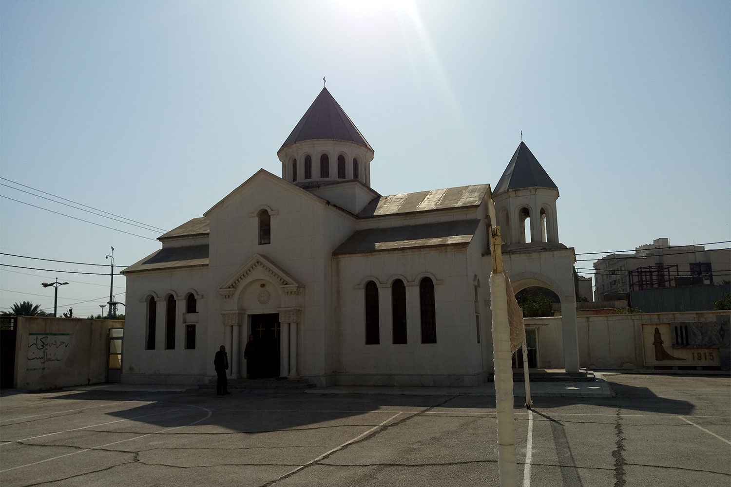 آبادان گردی با معرفی ۱۵ جای دیدنی آبادان