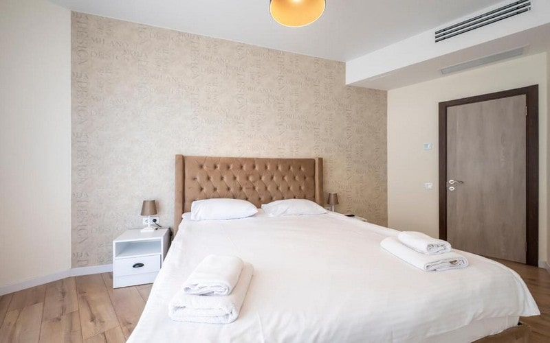 هتل White Sails Residential Hotel Batumi