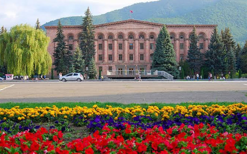 جاهای دیدنی ارمنستان | معرفی ۳۶ جاذبه + راهنمای انتخاب 