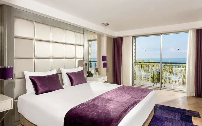 هتل Rixos Beldibi Antalya