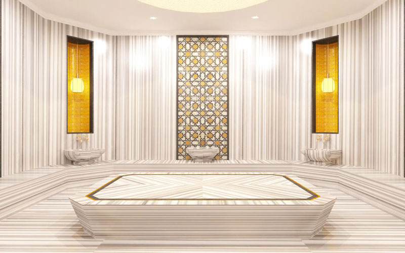 هتل Doubletree By Hilton City Centre Antalya