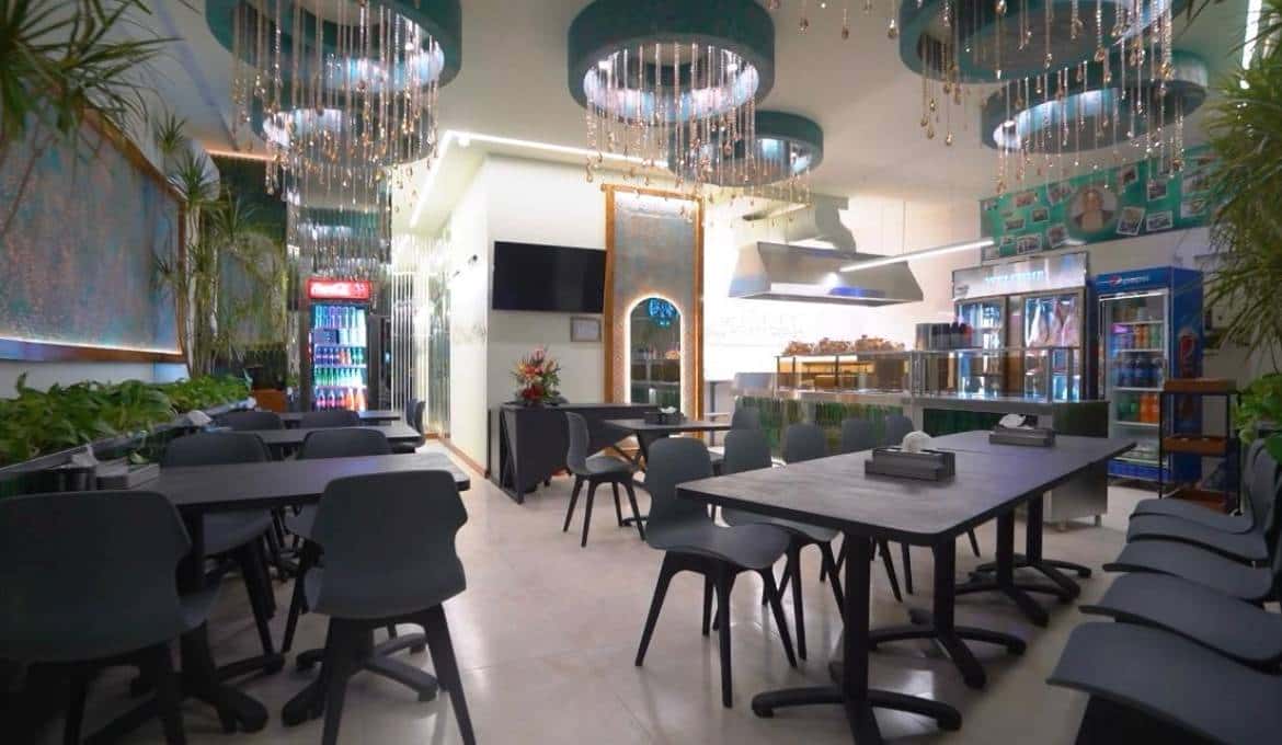 بهترین بریانی های اصفهان