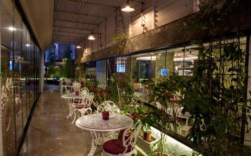 هتل Antalya Nun Hotel