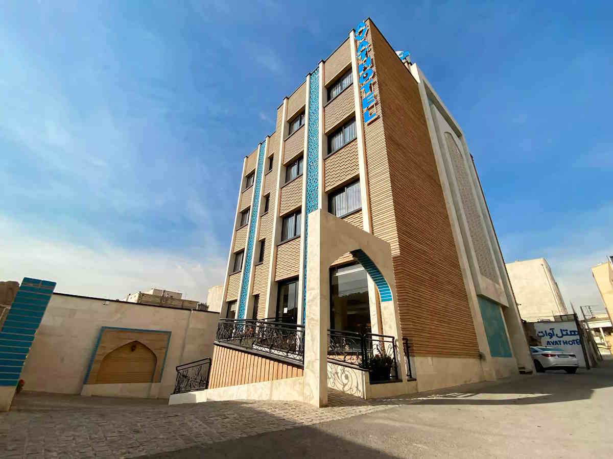 بهترین هتل های اصفهان از سنتی تا مدرن، از ارزان تا لاکچری