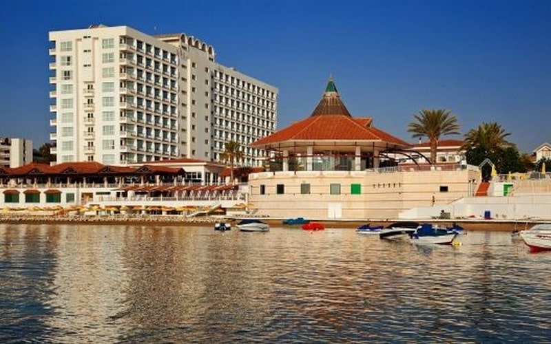 هتل Salamis Bay Conti Hotel Cyprus