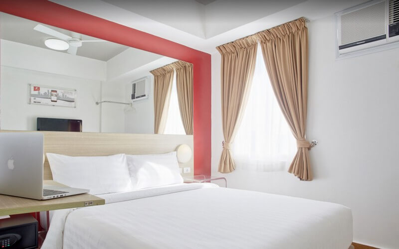 هتل Red Planet Cebu