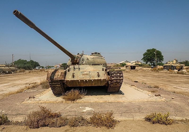 آبادان گردی با معرفی ۱۵ جای دیدنی آبادان