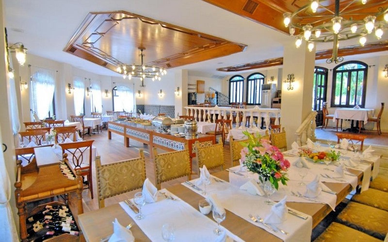 هتل Aspen Hotel Kaleici Antalya