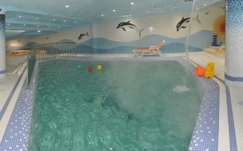 هتل دیپلمات مشهد