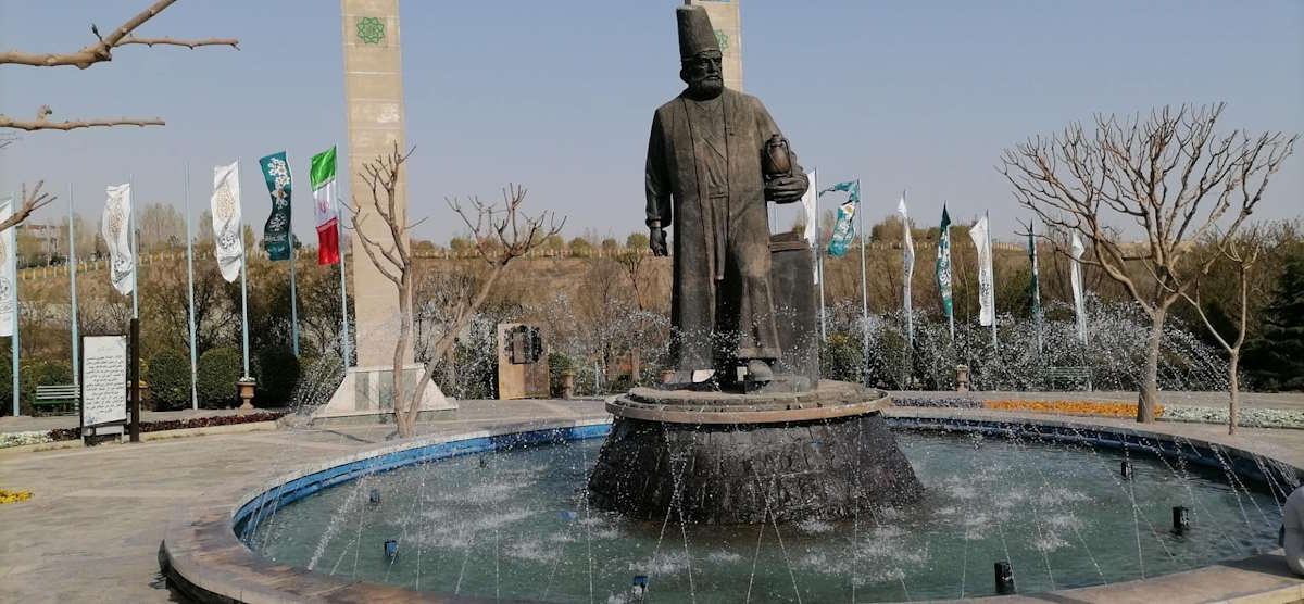 معرفی پارک جوانمردان تهران در غرب پایتخت