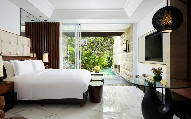 هتل Sofitel Bali Nusa Dua Beach Resort