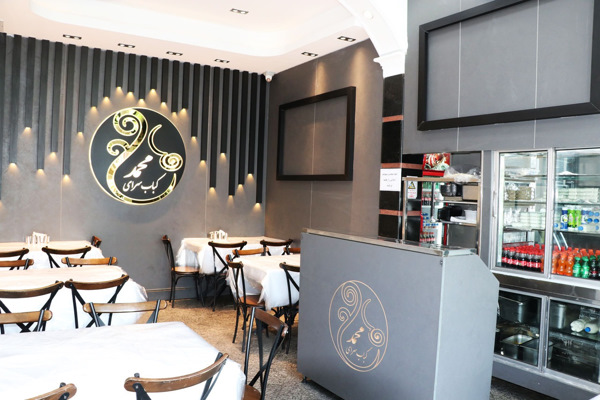 کبابی ها و چلوکبابی های معروف تهران