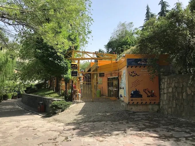 شهربازی بیلینو کجاست و چه امکاناتی دارد؟