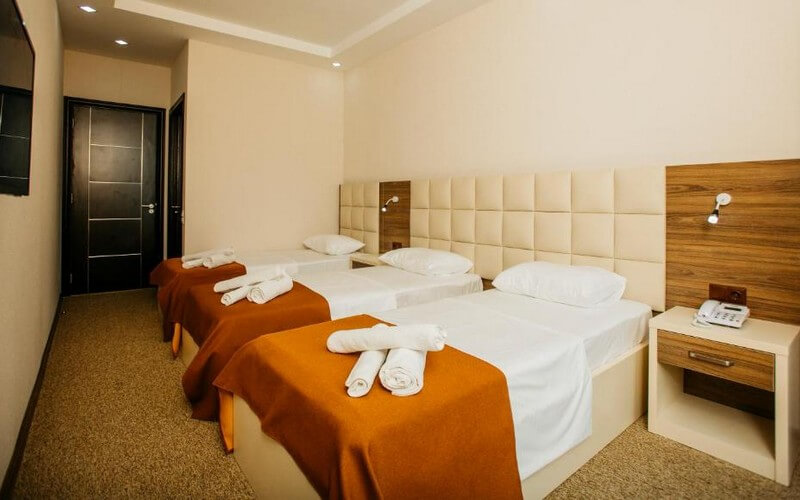 هتل City Hotel Batumi