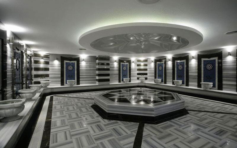 هتل Anemon Cigli Hotel Izmir