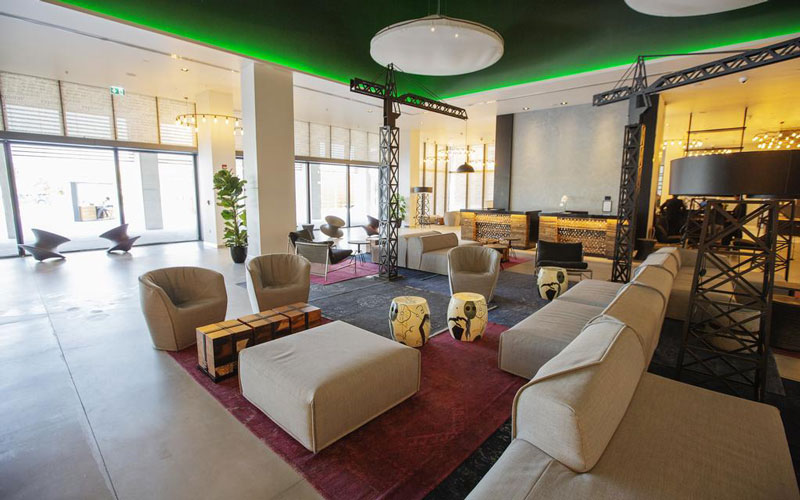 هتل Zabeel House Dubai