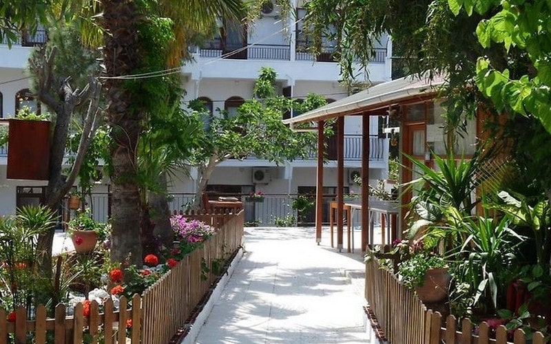 هتل ATICI Hotel Antalya