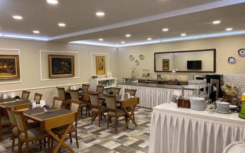 هتل Wame Suite Hotel Nisantasi Istanbul